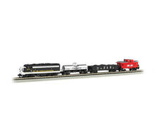 The Broadway Limited - N Scale - Bachmann Trains 24026
