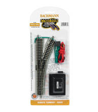 Bachmann E-Z Track Nゲージ Expander Set Expander Track Pack (N Scale) - Bachmann Trains 44893