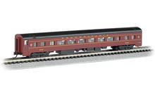 Pennsylvania - 52 ft Flat Car - Bachmann Trains 17314