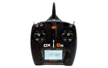 Spektrum DXe TX System with AR620 - Spektrum SPM1005 | kingshobby.com