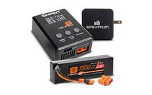 S10 G2 LiPo USB-C Smart Charger IC2 Connector