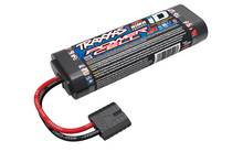 3000 mAh 8.4 Volt 7-Cell NiMH Battery - Traxxas 2926X | kingshobby.com