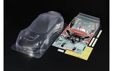 Tamiya 58745 Porsche 911 GT3 R (992) – Kit RC 1:10 TT-02 4WD – Nuovo