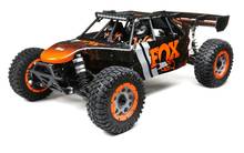 ハ*ル様 オフロード4WD DBX2.0 readyset DBXL-E 2.0 V2 Fox 8S 4X4 RTR Brushless Desert Buggy Orange - Losi