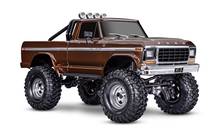 TRX-4 1979 Ford Bronco - Traxxas 82246-4 | kingshobby.com