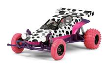 RC The Hornet By Jun Watanabe - Tamiya 58527 | kingshobby.com