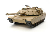 US Abramas M1A2 - Tamiya 36212 | kingshobby.com