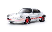 Tamiya 58745 Porsche 911 GT3 R (992) – Kit RC 1:10 TT-02 4WD – Nuovo
