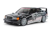 Mercedes CLK-GTR - Tamiya 24195 | kingshobby.com