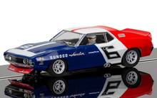 スケーレックストリック AMC Javelin Roy Woods Racing AMC AMX Javelin - Roy Woods Racing 1971 - Scalextric C3921