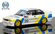 Scalextric 60th Anniversary Collection - 1980s, Audi Sport quattro