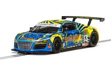 Scalextric 60th Anniversary Collection - 1980s, Audi Sport quattro