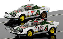 Scalextric 60th Anniversary Collection - 1980s, Audi Sport quattro