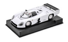 slot.it スロットカー　トヨタ86C MINOLTA Slot.it CA41a Toyota 86C n.36 Le Mans 1986 - Slot Car-Union