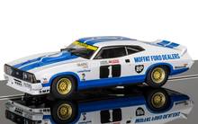 Scalextric Brabham BT26A F1 1970 Peter De Klerk 1:32 Scalextric Brabham BT26A F1 1970 Peter De Klerk 1:32