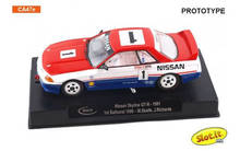 HKS Nissan Skyline GT-R Group A - Tamiya 24135 | kingshobby.com