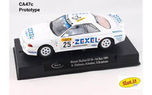 HKS Nissan Skyline GT-R Group A - Tamiya 24135 | kingshobby.com