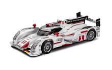Scalextric 60th Anniversary Collection - 1980s, Audi Sport quattro