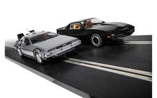Scalextric 60th Anniversary Collection - 1980s, Audi Sport quattro