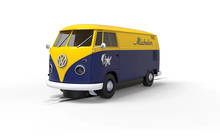 Volkswagen Beetle Rusty Yellow - Scalextric C4045 | kingshobby.com