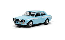 FORD ESCORT MK1 50th Edition Anniversaire Scalextric Superslot C3934