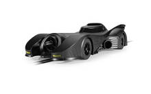Scalextric Cars - C4175 Batmobile - 1966 TV Series - Toy Car for Use Racing Tracks or Set - Gift Ideas for Little Kids for Boys/Girls from 5 Years Accessories