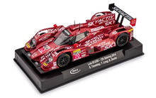 スロットイット LOLA B12/80 #31 24h Le Mans 2012 Lola B12 80 - number 31 - 24h Le Mans 2012 - Slot-it CA39A
