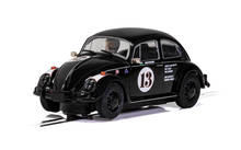 Volkswagen Beetle Rusty Yellow - Scalextric C4045 | kingshobby.com