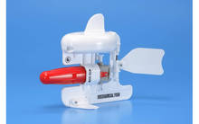 Moteur Sous-marin Miniature Tamiya 70185 - Haute Vitesse - Pour Modélisme Et Bricolage