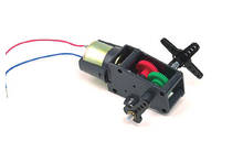 Tamiya 70170 - Kit Robot Télécommandé Type Chenilles - Neuf
