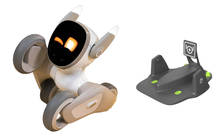 TAMIYA Microcomputer Robot Kit Wheeled Type - BBC Micro:bit Programming Robot With Ultrasonic Sensor