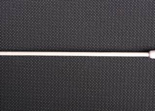 TAMIYA Cotton Swab 87106 – Bastoncini Triangolari (2 Confezioni Da 100 Pezzi)