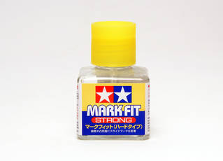 Mark Fit - Strong - Tamiya 87135 | kingshobby.com