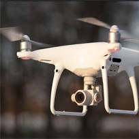 Drones