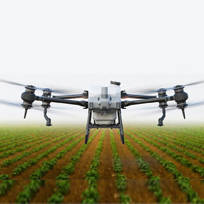 Agricultural Drones