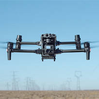 Enterprise Drones