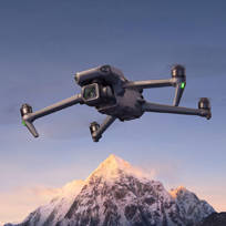 Professional Drones