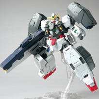 Gundam Models