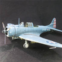 Plastic Models