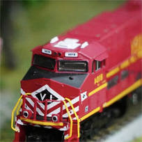 Railroading