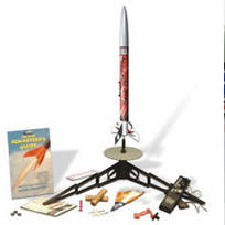 Rocketry