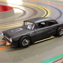 Slot Cars